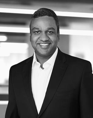 Arun Balakrishnan