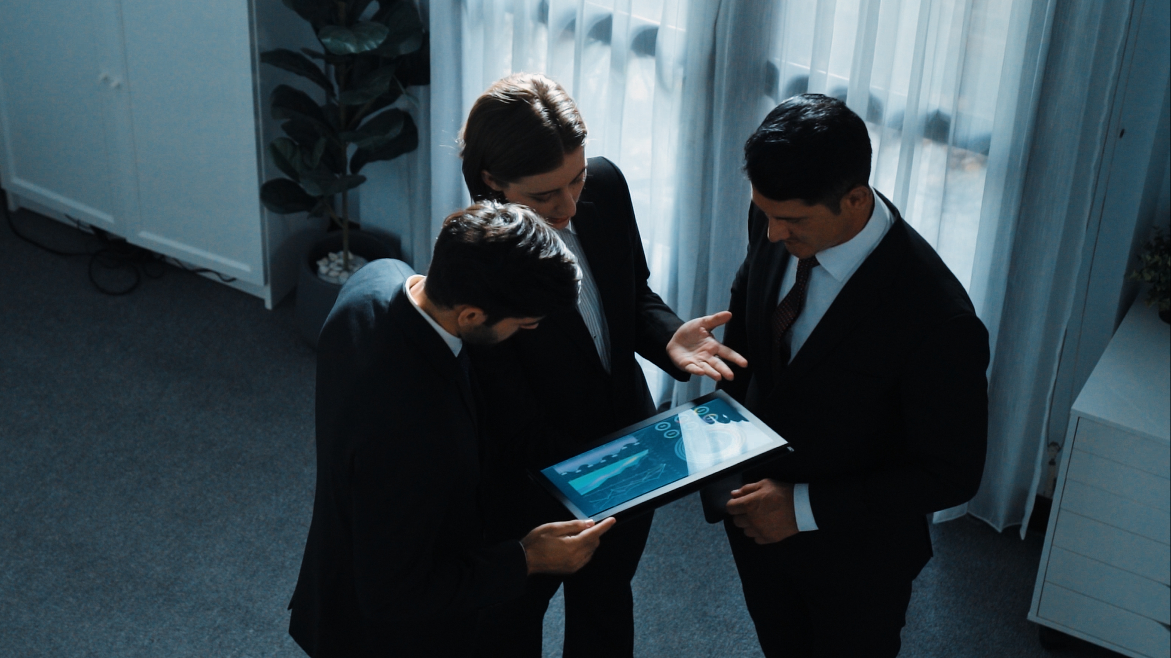 Actuarial Services