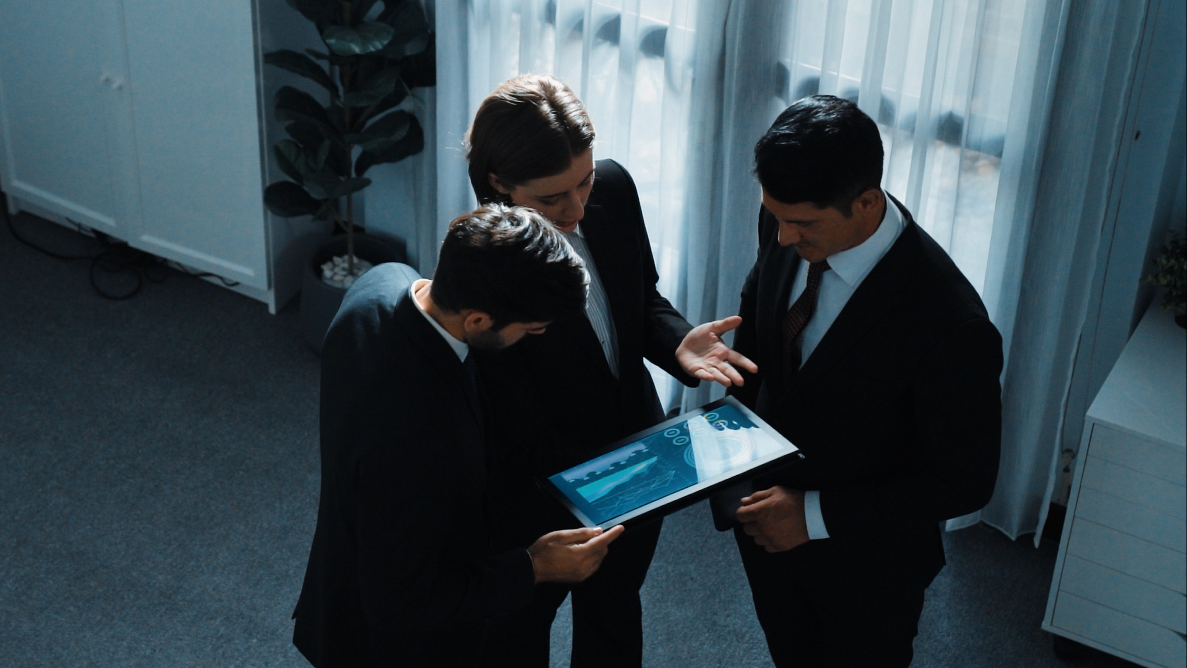 Data Platforms & Engineering